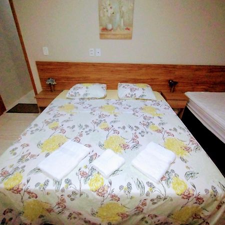 Pouso Oliveira Suites São João Batista do Glória Extérieur photo
