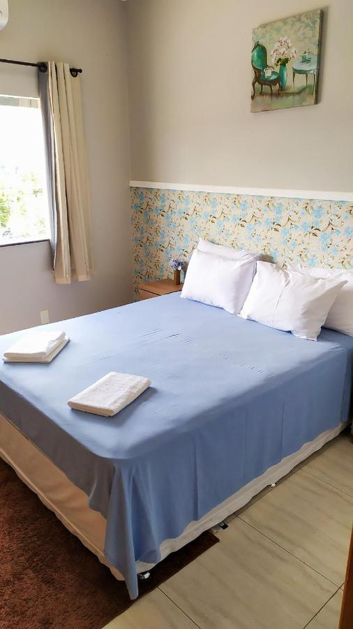 Pouso Oliveira Suites São João Batista do Glória Extérieur photo