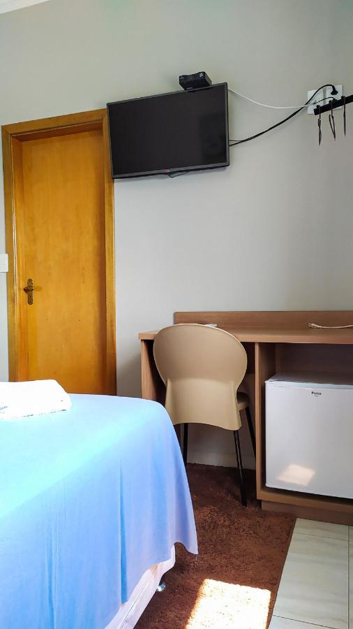 Pouso Oliveira Suites São João Batista do Glória Extérieur photo