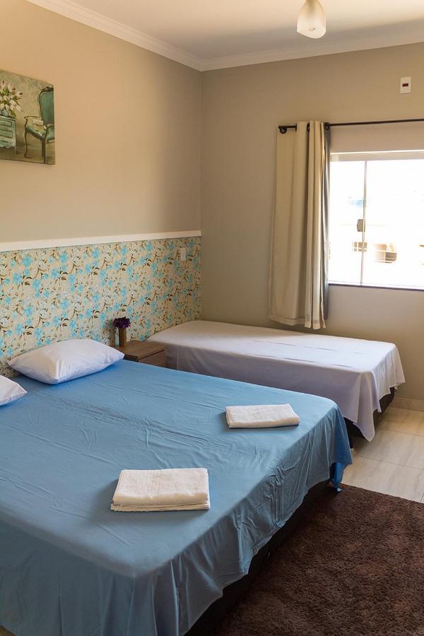 Pouso Oliveira Suites São João Batista do Glória Extérieur photo