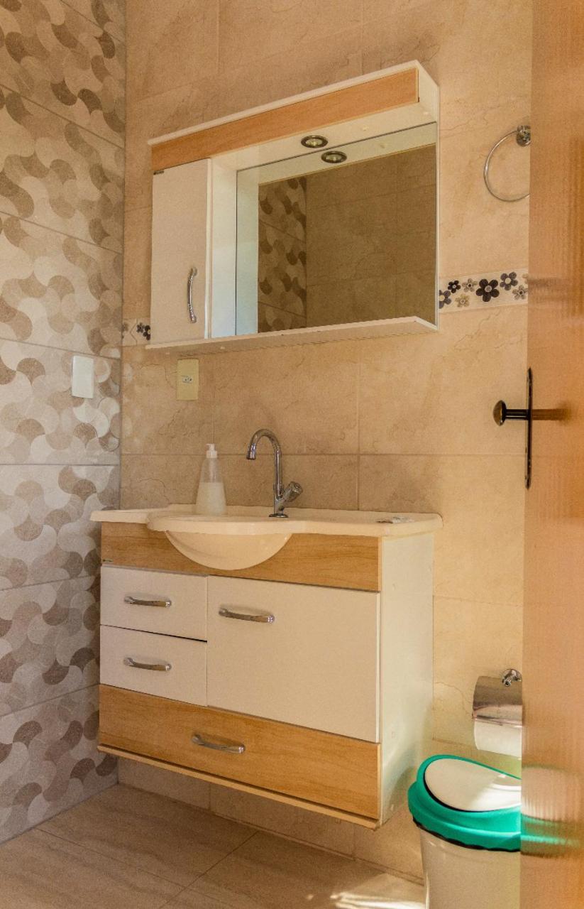 Pouso Oliveira Suites São João Batista do Glória Extérieur photo